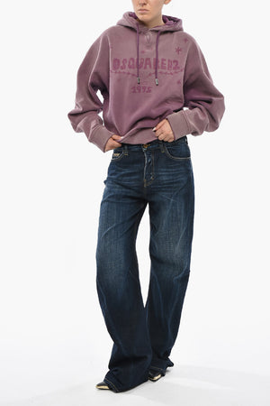 Regular Fit Bootcut Jeans 22cm