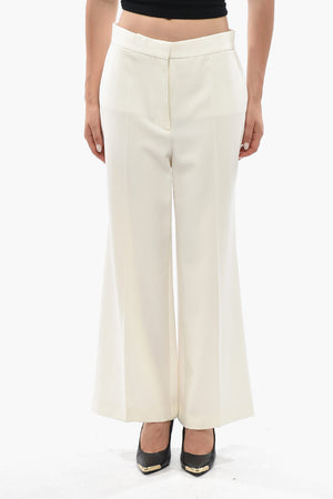 Pantaloni In Misto Lana TAILORING Regular Fit
