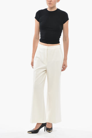 Hose Aus Wollmischung TAILORING Regular Fit