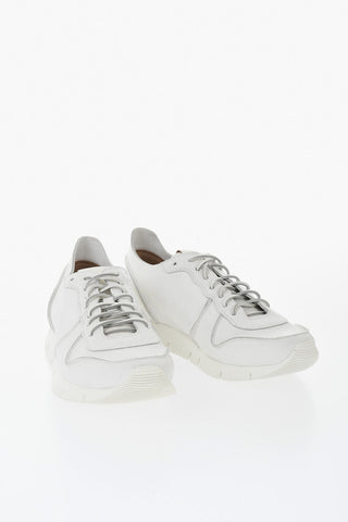 Low-Top-Sneaker CARRERA Aus Wildleder Einfarbig