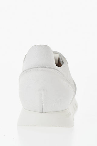 Low-Top-Sneaker CARRERA Aus Wildleder Einfarbig