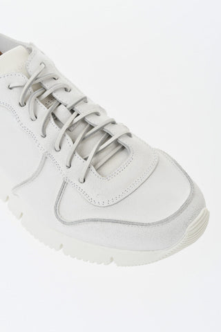 Low-Top-Sneaker CARRERA Aus Wildleder Einfarbig