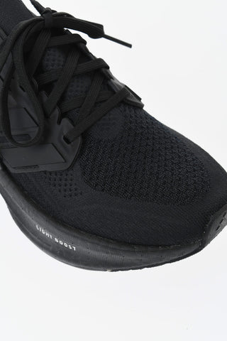 Y-3 YOHJI YAMAMOTO Sneakers Basse UTRABOOST 5 In Tessuto
