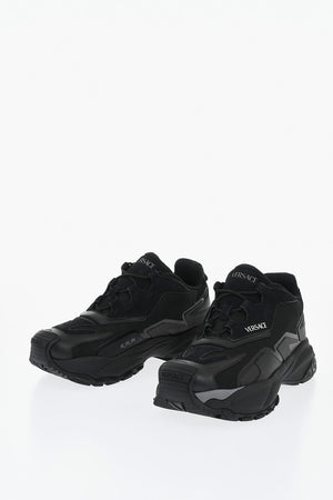 Sneakers Low-Top MERCURY Con Suola In Gomma
