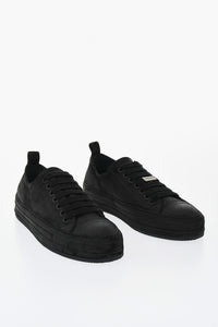 Sneakers Low-Top GERT In Pelle