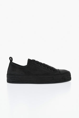 Low-Top-Sneaker GERT Aus Leder