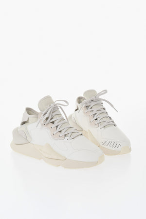 ADIDAS Sneakers Low-Top KAIWA In Ecopelle