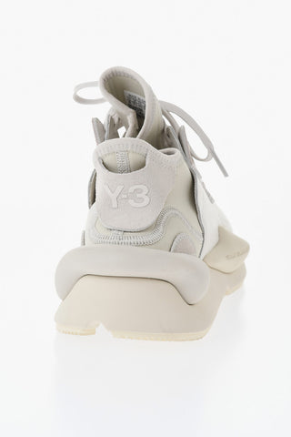 ADIDAS Sneakers Low-Top KAIWA In Ecopelle