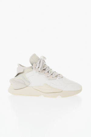 ADIDAS Sneakers Low-Top KAIWA In Ecopelle