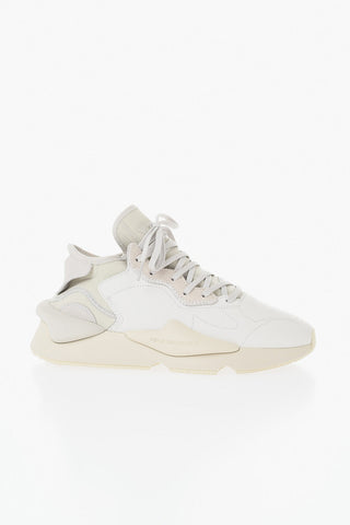 ADIDAS Sneakers Low-Top KAIWA In Ecopelle