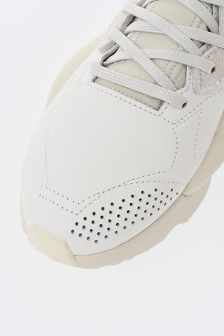 ADIDAS Sneakers Low-Top KAIWA In Ecopelle