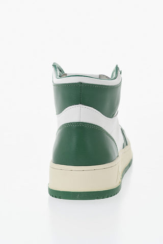 Sneakers Alte Bicolore in Pelle