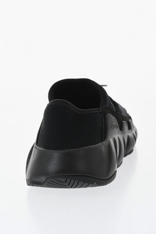 Nylon Slip-Ons With Recycled Plastic Details