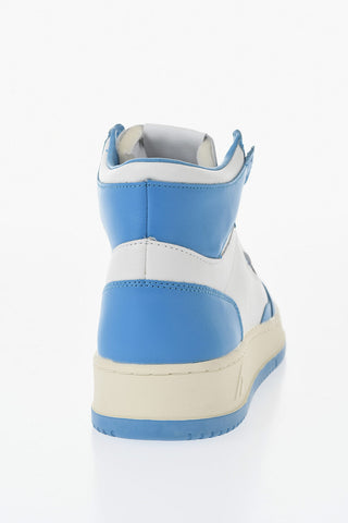 Sneakers Alte Bicolore in Pelle