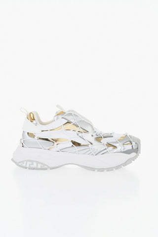 Low-Top-Sneaker MERCURY Mit Mesh-Details
