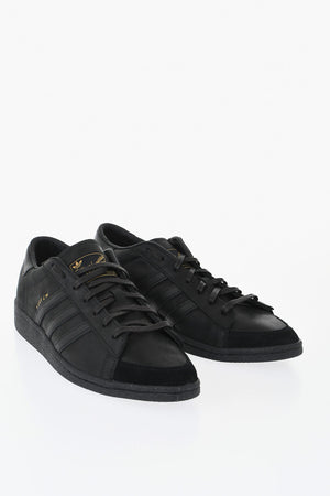 WILLY CHAVARRIA Niedrig Geschnittene Sneaker JABBAR DRESS Aus Leder