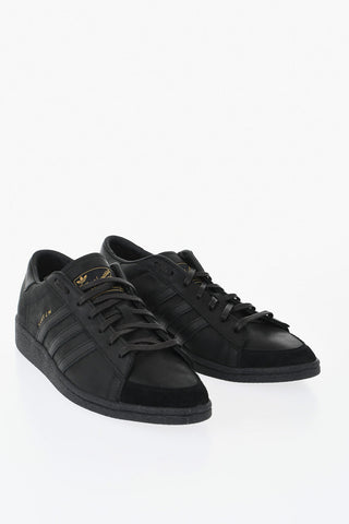WILLY CHAVARRIA Niedrig Geschnittene Sneaker JABBAR DRESS Aus Leder