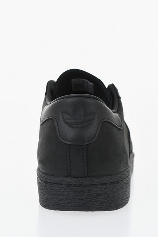 WILLY CHAVARRIA Niedrig Geschnittene Sneaker JABBAR DRESS Aus Leder