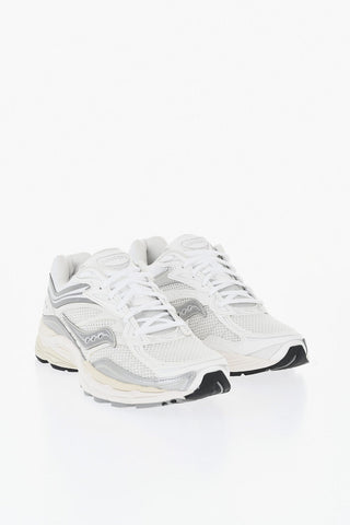Sneakers Basse PROGRID OMNI9 In Ecoeplle e Tessuto