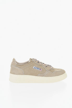 Sneakers Basse MEDALIST in Cavallino