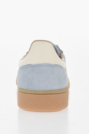 Sneakers Basse HANDBALL SPEZIAL Sneakers in Crochet e Suede con Dettagli Iconici
