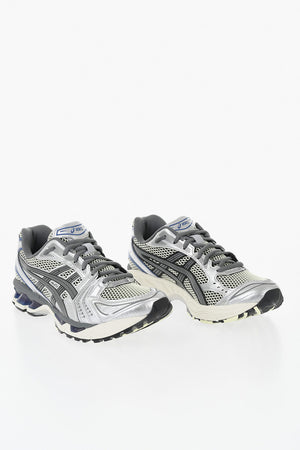 Sneakers Basse GEL KAYANO 14 In Tessuto Traforato