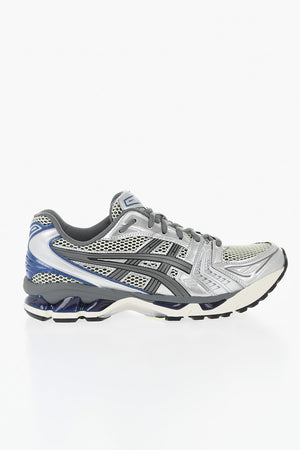 Sneakers Basse GEL KAYANO 14 In Tessuto Traforato
