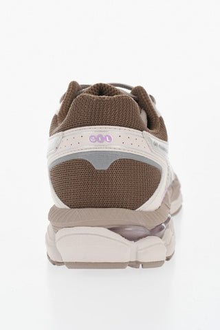 Low-Top-Sneaker GEL-CUMULUS 16 aus technischem Gewebe