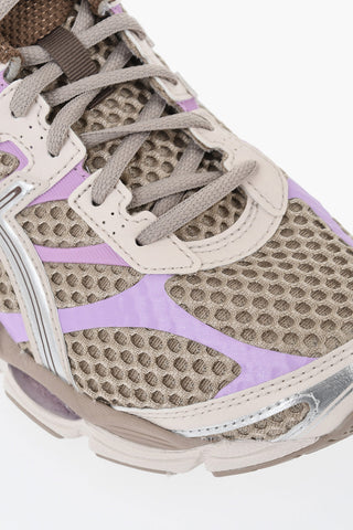 Low-Top-Sneaker GEL-CUMULUS 16 aus technischem Gewebe