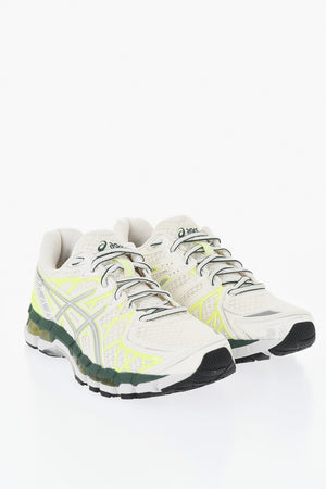 Sneakers da Running GEL-KAYANO in Tessuto Traspirante