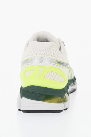 Breathable Textile Running Shoes GEL-KAYANO