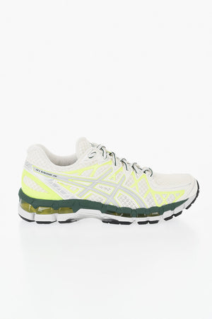 Sneakers da Running GEL-KAYANO in Tessuto Traspirante