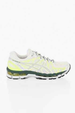 Breathable Textile Running Shoes GEL-KAYANO