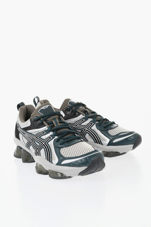 Sneakers Basse GEL QUegANTUM KINETIC In Pelle Vegam