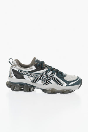 Sneakers Basse GEL QUegANTUM KINETIC In Pelle Vegam
