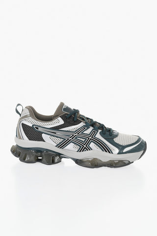 Niedrig Geschnittene Sneaker GEL QUegANTUM KINETIC Aus Veganem Leder