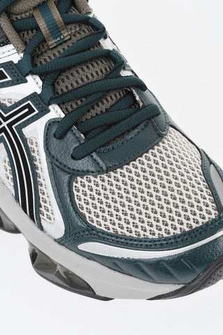 Niedrig Geschnittene Sneaker GEL QUegANTUM KINETIC Aus Veganem Leder