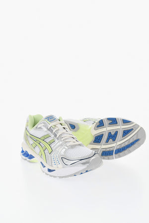 Sneakers Basse GEL KAYANO 14 In Tessuto Traforato