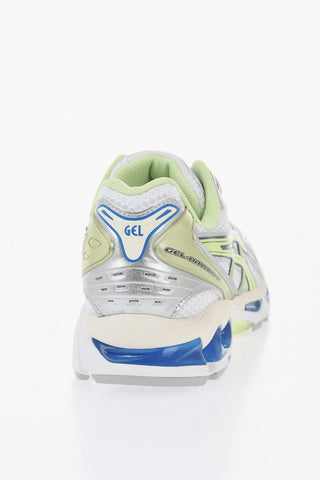 Perforated Fabric Low Sneakers GEL KAYANO 14