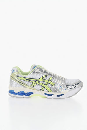 Sneakers Basse GEL KAYANO 14 In Tessuto Traforato