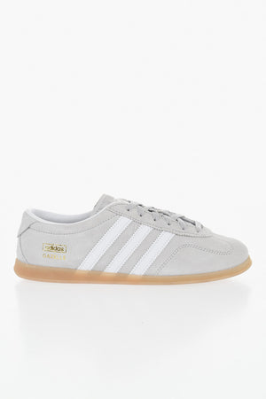 Sneakers Basse GAZELLE LO PRO In Suede con Dettagli Iconici