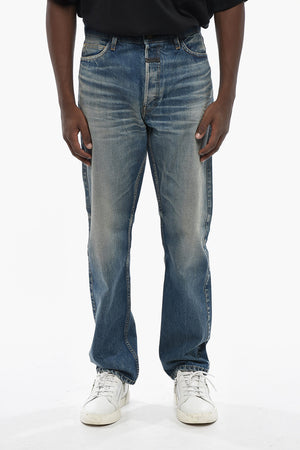 Regular-Fit Jeans 19cm