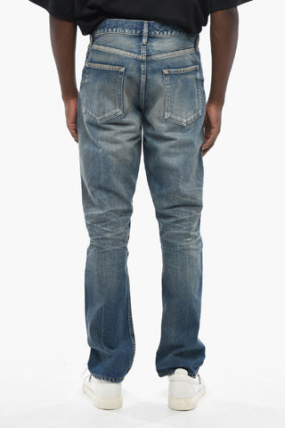Regular-Fit Jeans 19cm