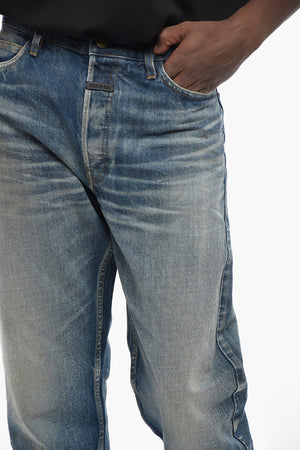 Regular-Fit Jeans 19cm