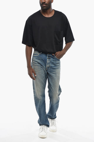 Regular-Fit Jeans 19cm