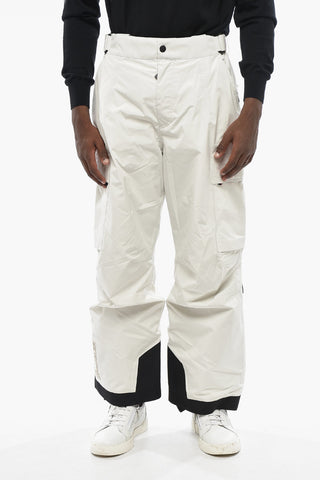 GRENOBLE Padded Gore-Tex Ski Trousers