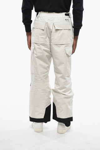 GRENOBLE Padded Gore-Tex Ski Trousers