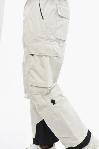 GRENOBLE Padded Gore-Tex Ski Trousers