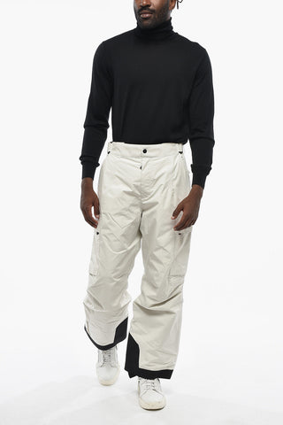 GRENOBLE Padded Gore-Tex Ski Trousers