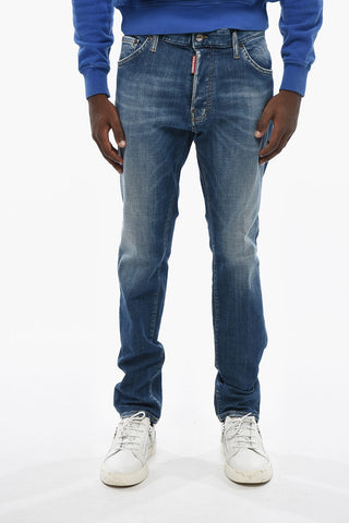 Regular Fit Jeans COOL GUY with 15cm Visible Seams